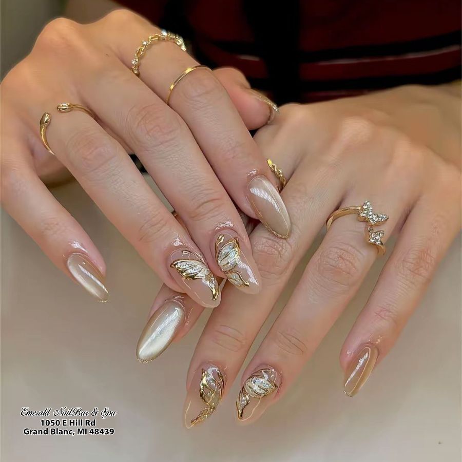 Nail Design